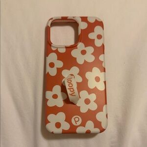 Loopy Case for iPhone 15 pro max. (Righty)